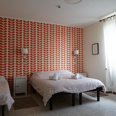 La Groletta Hotell Rivoli Veronese Exteriör bild