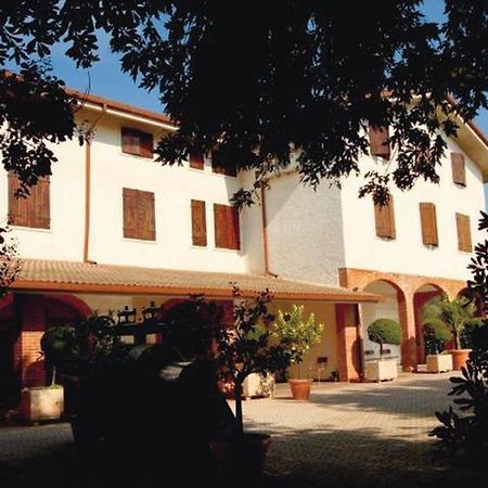 La Groletta Hotell Rivoli Veronese Exteriör bild