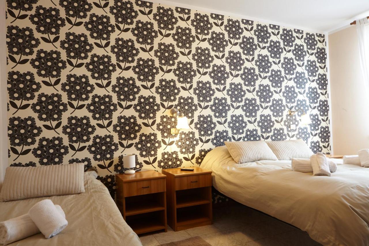 La Groletta Hotell Rivoli Veronese Exteriör bild