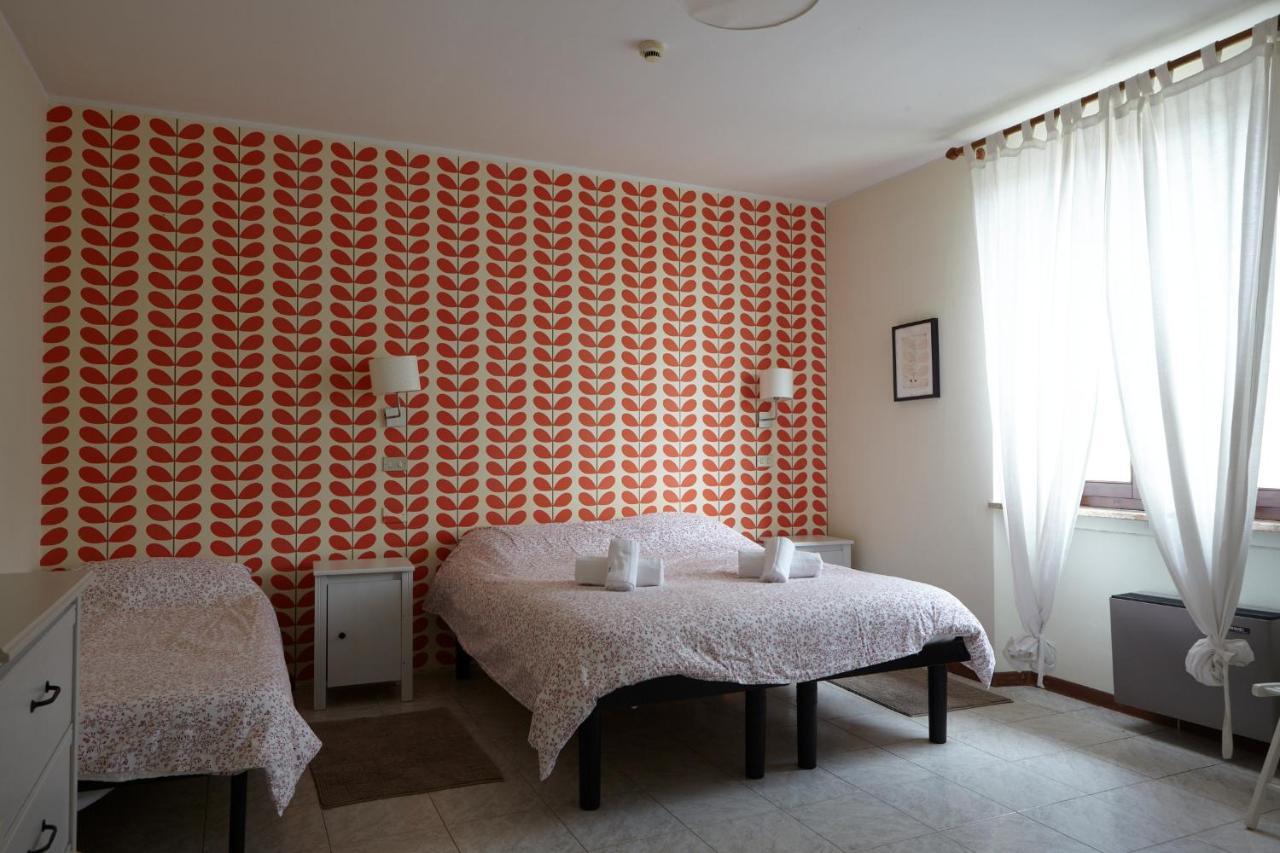 La Groletta Hotell Rivoli Veronese Exteriör bild