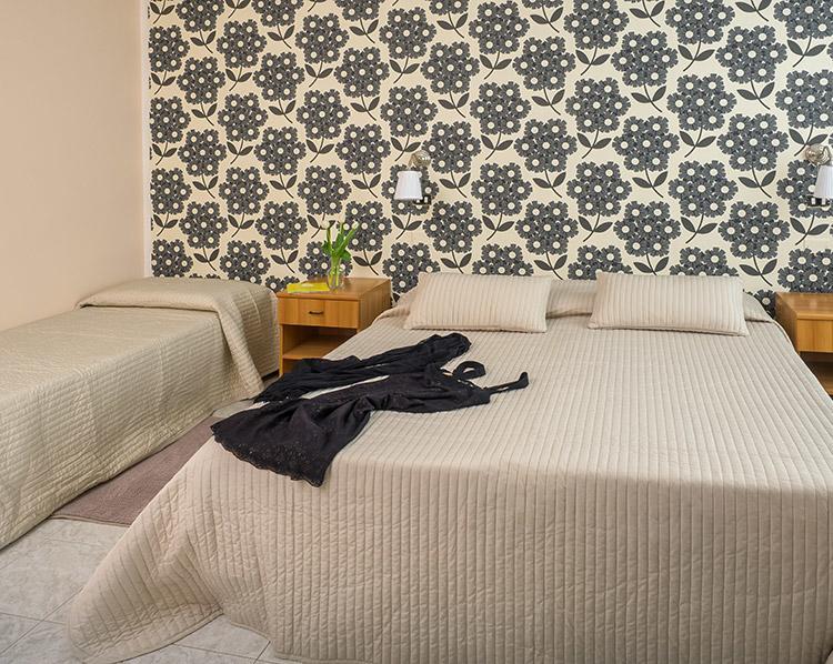 La Groletta Hotell Rivoli Veronese Exteriör bild
