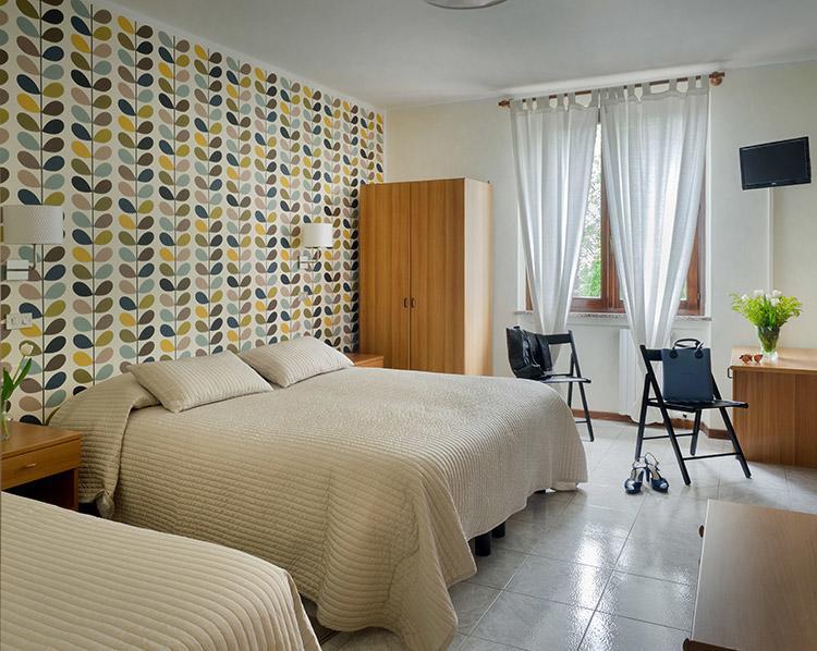 La Groletta Hotell Rivoli Veronese Exteriör bild