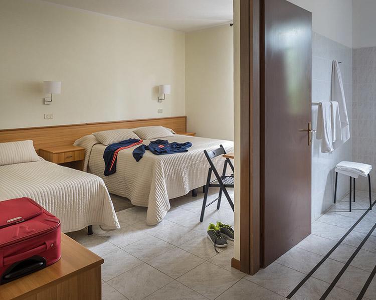 La Groletta Hotell Rivoli Veronese Exteriör bild