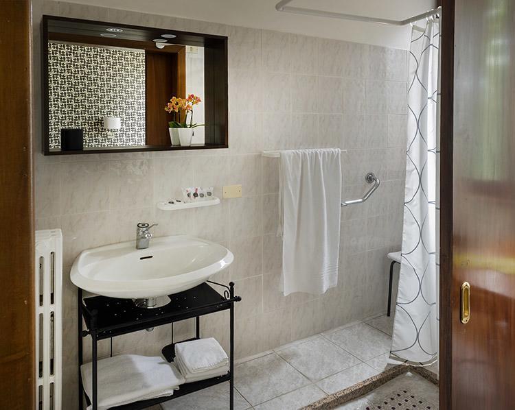 La Groletta Hotell Rivoli Veronese Exteriör bild